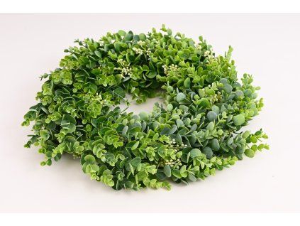 Veniec Eukalyptus biely 45-48