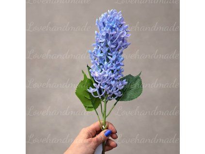 guemny orgovan bledomodry 54cm