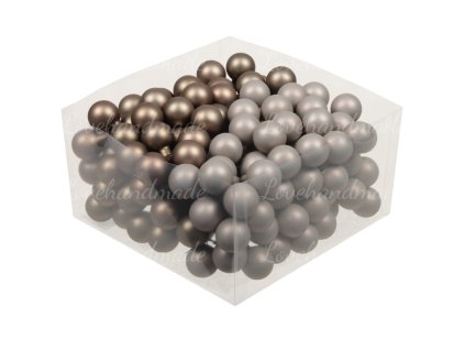 sklenene gule eukalyptus