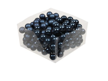 sklenene gule polnocna modra