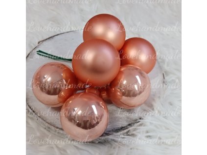 sklenene gule losos 4cm photo3