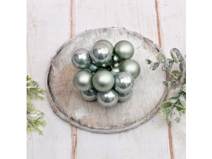 sklenene gule mentolove 2.5cm photo2