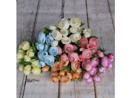 kytica ranunculus mix