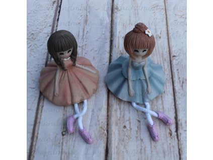 postavicka dievca velka sukna