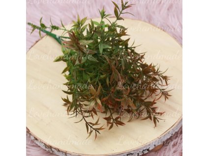 jesenna kytica buxus