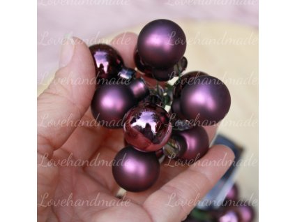 sklenene gule baklazan