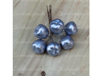 jablcka modrosive 6ks