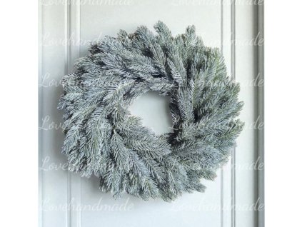 3d mega husty veniec 47cm 1