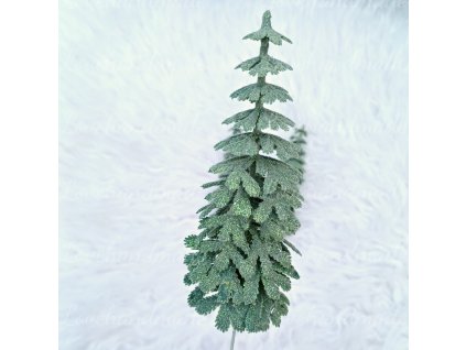 zeleny stromcek 15cm photo1
