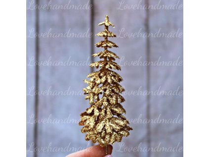 stromcek zapich zlaty