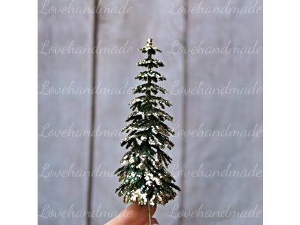 stromcek zapich zlatozeleny