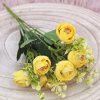 kytica ranunculus zlta 30cm 2