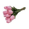 penovy tulipan baby pink 32cm