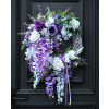 Veniec BRIDGERTON cca 45x65cm