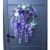Veniec BRIDGERTON cca 45x70cm