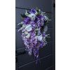 Veniec BRIDGERTON cca 45x70cm