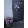Veniec BRIDGERTON cca 45x70cm