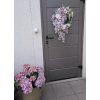 Veniec BRIDGERTON cca 40x65cm