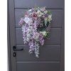 Veniec BRIDGERTON cca 40x65cm