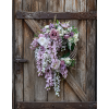 Veniec BRIDGERTON cca 40x65cm