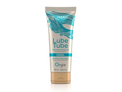 ER51072 Lubrikacni gel Orgie COOL 150 ml