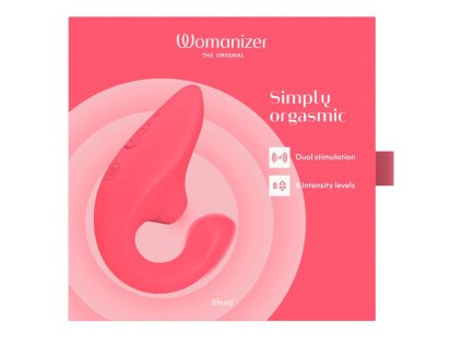 WOMANIZER BLEND VIBRANT