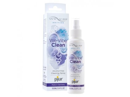 zel we vibe clean 100 ml alcohol free