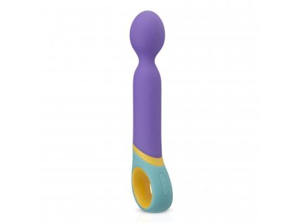 wibrator base wand vibrator