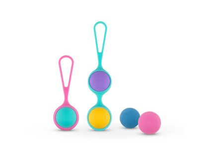 vita kegel ball set