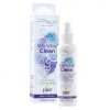 zel we vibe clean 100 ml alcohol free