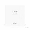 Kondómy LELO Hex Original 36ks
