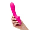 pash ribbed g spot vibrator 5