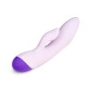 self pleasure rechargeable rabbit vibrator 2