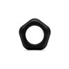 classic silicone cock rings 2 pack 3