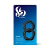 classic silicone cock rings 2 pack 5