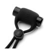 adjustable vibrating cock ring 5