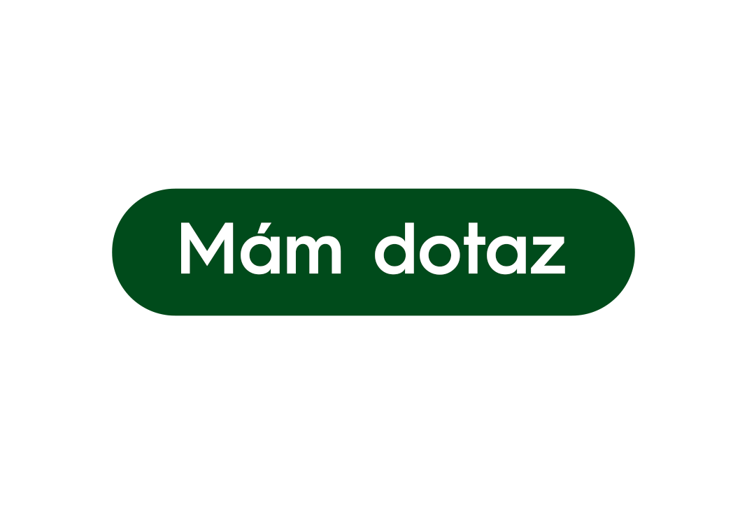 Tady je místo pro Vaše dotazy