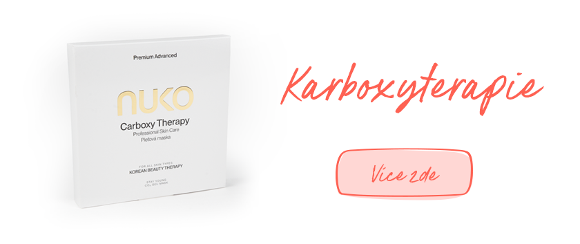Karboxyterapie