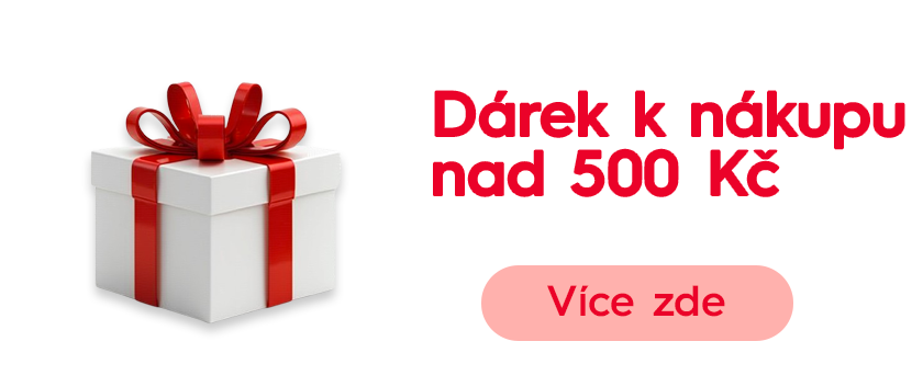 Banner Zima 2026 (dárek)