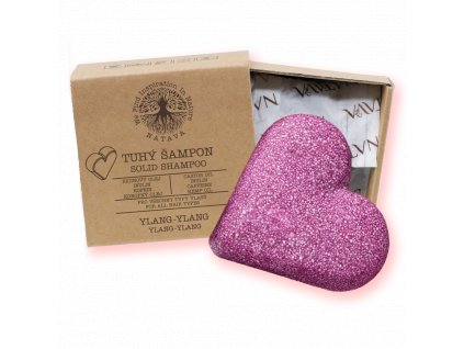 09447 NATAVA Tuhy sampon Ylang Ylang srdce 01
