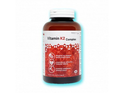 985 Vitamín K2 Complex