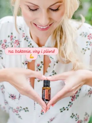 ❤️ ochraňujte vaše nejbližší i sebe 💪 . https://www.beterra.cz/esencialni-oleje/onguard—ochranna-smes/ . Zůstaňte zdraví 😘...