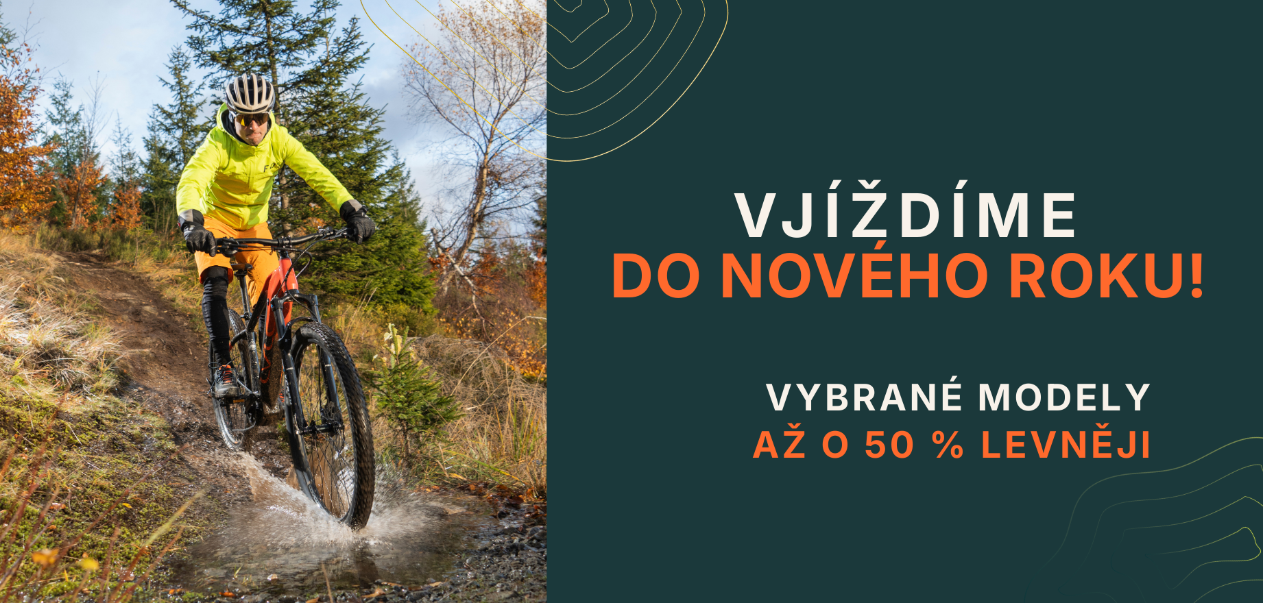 Powystawowe rowery elektryczne LOVELEC nawet do 50% taniej