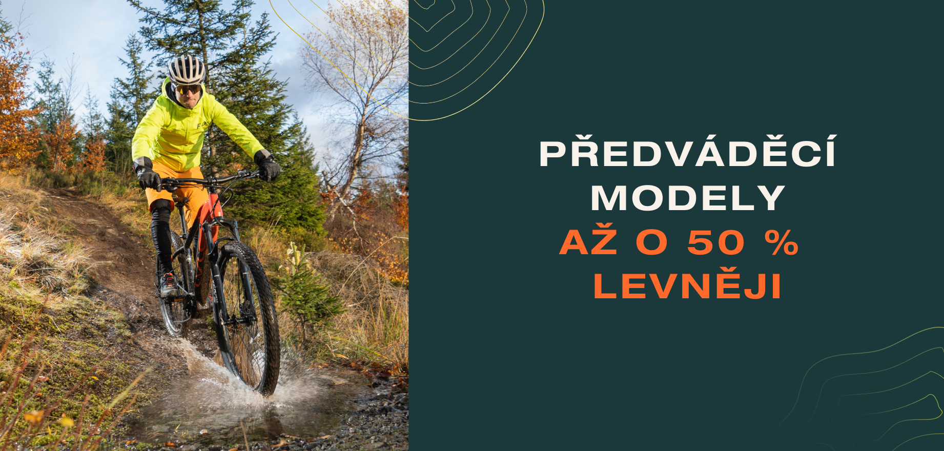 Powystawowe rowery elektryczne LOVELEC nawet do 50% taniej