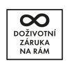Doživotní záruka na rám