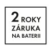 baterie záruka CZ