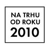Na trhu od roku 2010