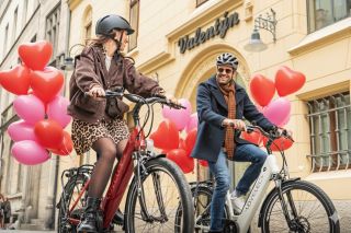 ❤️Zamiluj se! ❤️ 💝😍Lásku máme už v názvu naší značky LOVELEC, a proto na Valentýna dáváme slevu 14 %. ❤️🫶Zadej v košíku...