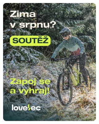 ⚠️ Soutěž! ⚠️ Hledáme dvojici, která si chce zazávodit na MajDay v disciplíně Trail 12,5 km nebo Sprint 4 km. 📅 Kdy: 8....