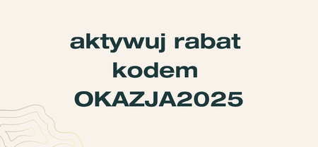 OKAZJA 2025